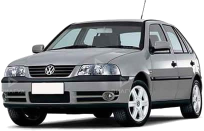 Диагностика Volkswagen Pointer в Сургуте