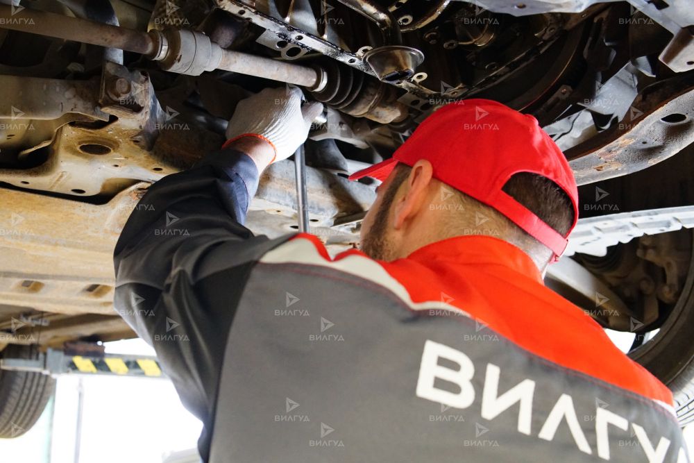 Диагностика подвески (ходовой) Toyota Carina в Сургуте Диагностика подвески (ходовой) Toyota Carina в Сургуте