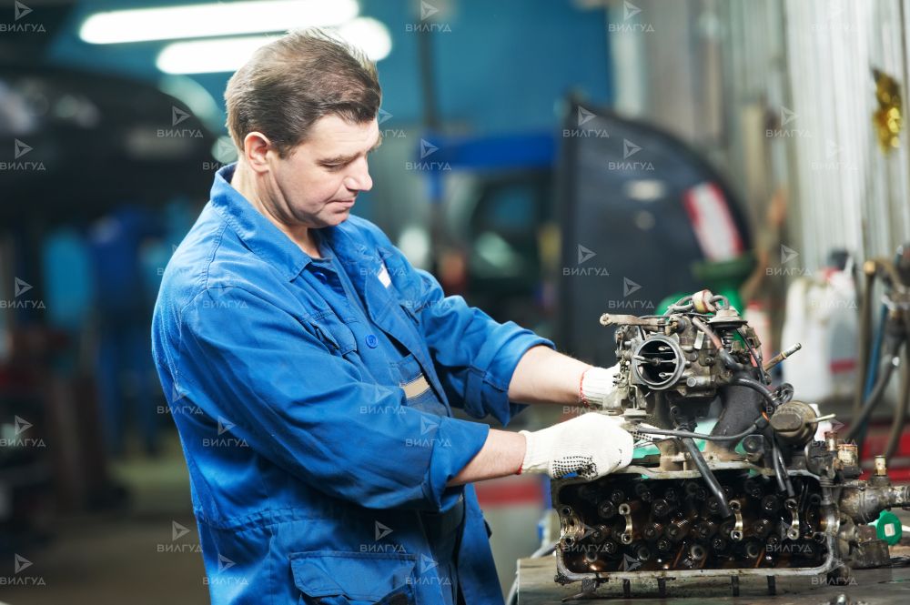 Ремонт дизеля Opel Vectra в Сургуте Ремонт дизеля Opel Vectra в Сургуте