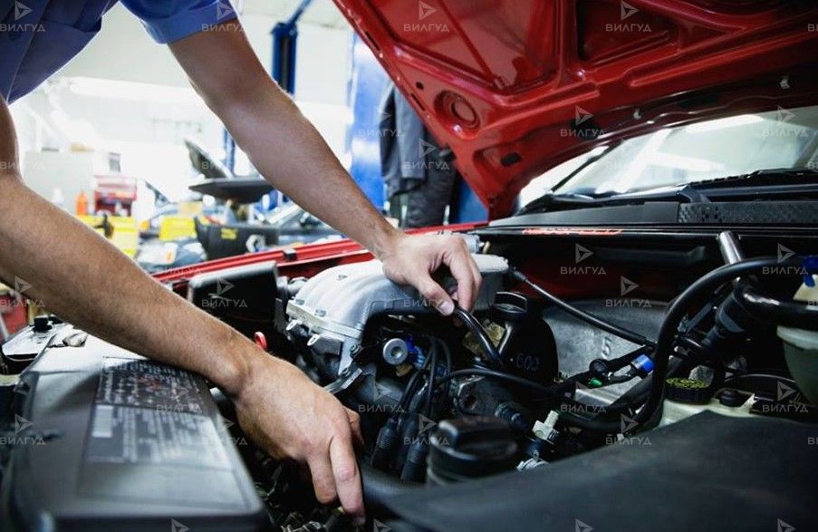 Замена бензинововых двигателей BMW в Сургуте