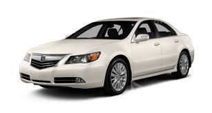 Диагностика Acura RL в Сургуте