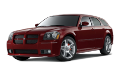 Диагностика двигателя Dodge Magnum в Сургуте