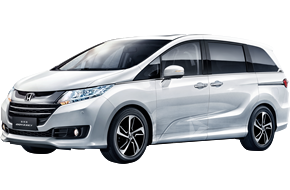 Диагностика двигателя Honda Elysion в Сургуте