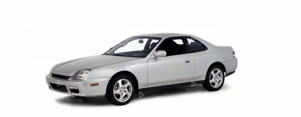 Диагностика двигателя Honda Prelude в Сургуте