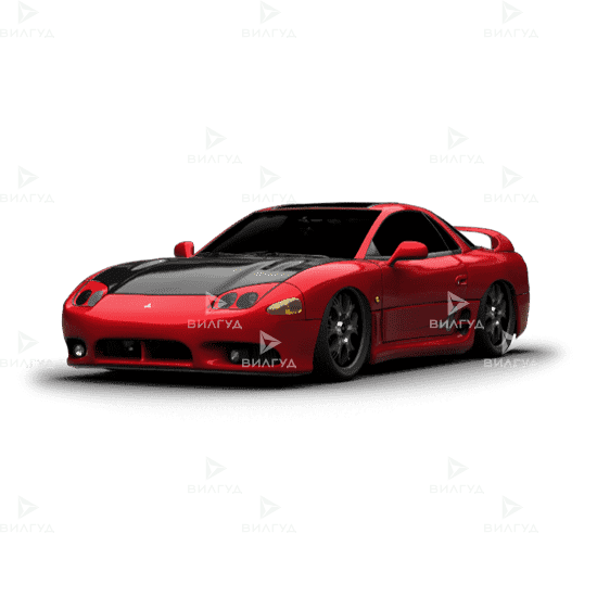 Диагностика двигателя Mitsubishi 3000 GT в Сургуте