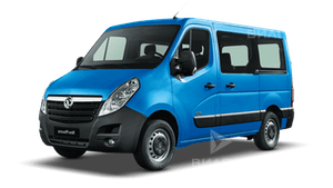 Диагностика двигателя Opel Movano в Сургуте