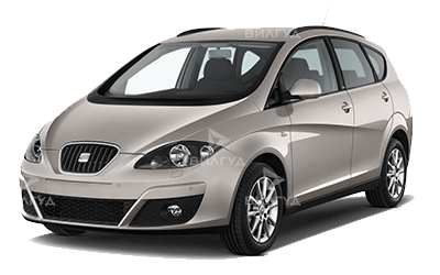 Диагностика двигателя Seat Altea в Сургуте