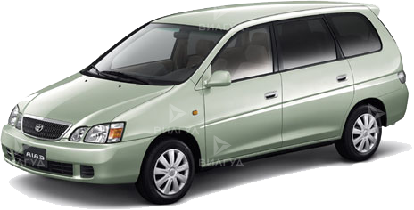 Диагностика двигателя Toyota Gaia в Сургуте