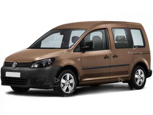 Диагностика двигателя Volkswagen Caddy в Сургуте