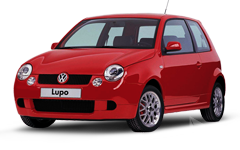 Диагностика двигателя Volkswagen Lupo в Сургуте