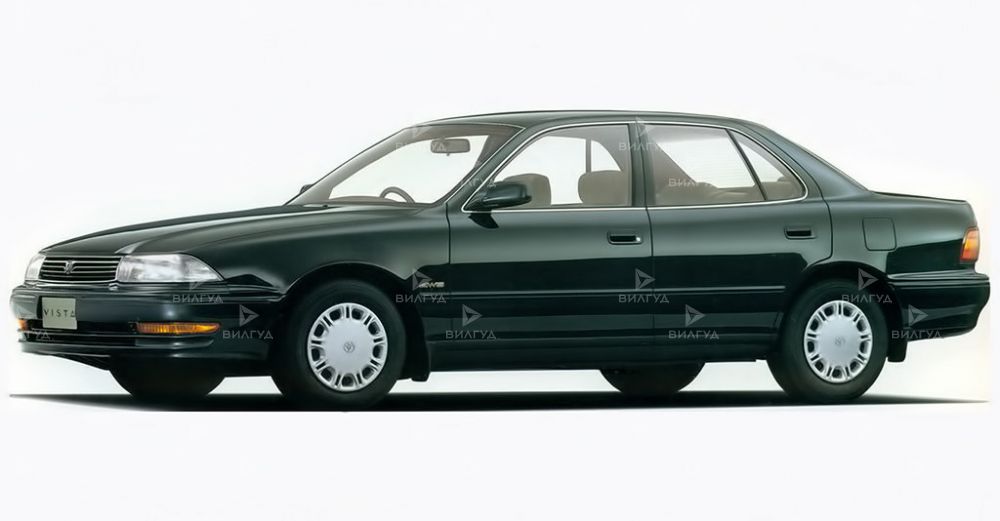 Диагностика подвески (ходовой) Toyota Vista в Сургуте