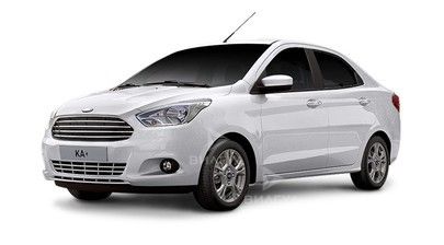 Диагностика рулевого управления Ford Ka в Сургуте