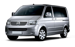 Диагностика рулевого управления Volkswagen Caravelle в Сургуте