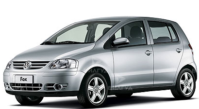 Регулировка ручного тормоза Volkswagen Fox в Сургуте