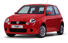 Заправка автокондиционеров Volkswagen Lupo в Сургуте