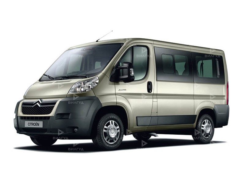 Снятие и уставновка ГБЦ двигателя Citroen Jumper в Сургуте Снятие и уставновка ГБЦ двигателя Citroen Jumper в Сургуте