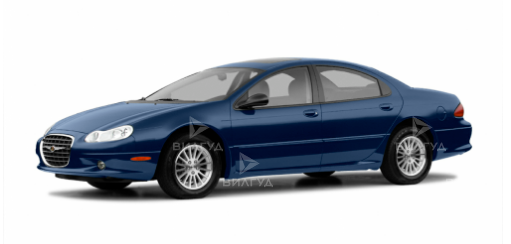 Замена клапанов Chrysler Concorde в Сургуте Замена клапанов Chrysler Concorde в Сургуте