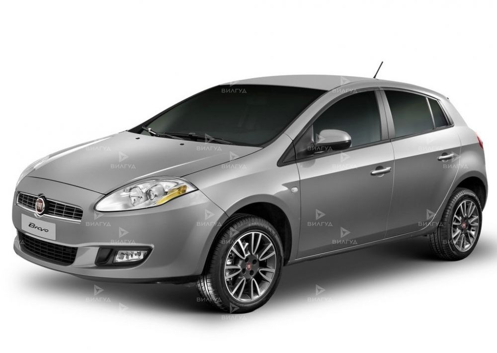 Замена клапанов Fiat Bravo в Сургуте Замена клапанов Fiat Bravo в Сургуте