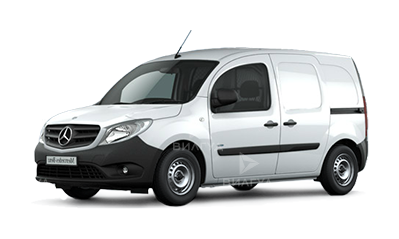 Замена клапанов Mercedes Citan в Сургуте Замена клапанов Mercedes Citan в Сургуте
