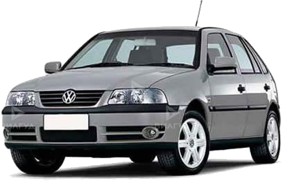 Замена лямбда зонда Volkswagen Pointer в Сургуте