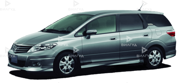 Замена масляного насоса Honda Airwave в Сургуте Замена масляного насоса Honda Airwave в Сургуте