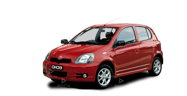 Замена масляного поддона Toyota Echo в Сургуте Замена масляного поддона Toyota Echo в Сургуте