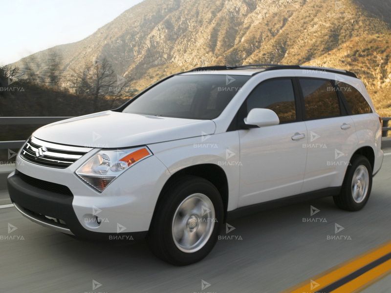 Замена прокладки клапанной крышки Suzuki XL7 в Сургуте Замена прокладки клапанной крышки Suzuki XL7 в Сургуте