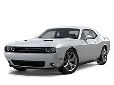 Замена распредвала Dodge Challenger в Сургуте