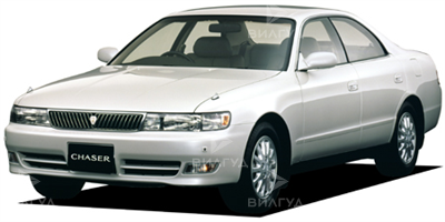 Замена сальника коленвала Toyota Chaser в Сургуте