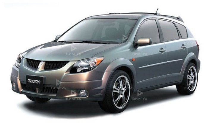 Замена сальника коленвала Toyota Voltz в Сургуте Замена сальника коленвала Toyota Voltz в Сургуте