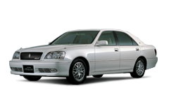 Диагностика ошибок сканером Toyota Crown в Сургуте