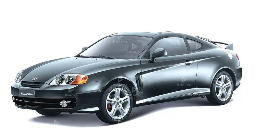 Замена аккумулятора Hyundai Tuscani в Сургуте Замена аккумулятора Hyundai Tuscani в Сургуте