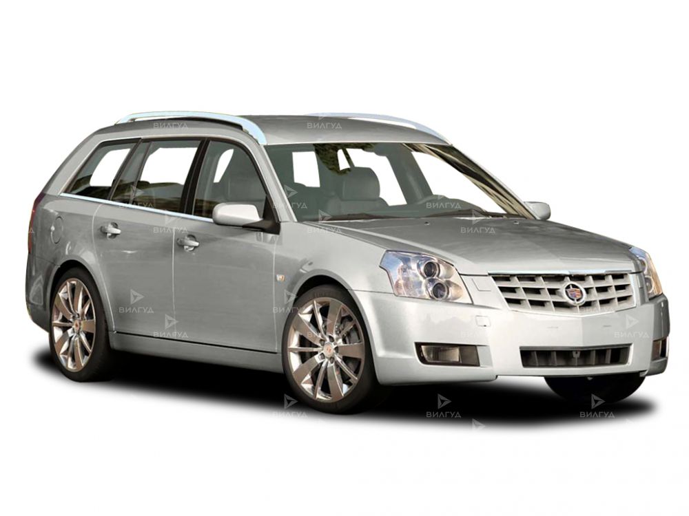 Замена блока управления Cadillac BLS в Сургуте Замена блока управления Cadillac BLS в Сургуте