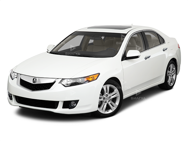 Замена датчика температуры Acura TSX в Сургуте Замена датчика температуры Acura TSX в Сургуте