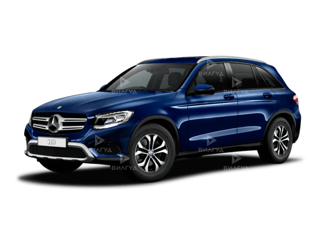 Замена датчика температуры Mercedes GLC в Сургуте Замена датчика температуры Mercedes GLC в Сургуте