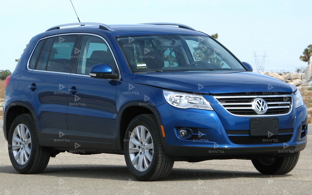 Замена и ремонт блока предохранителей Volkswagen Tiguan в Сургуте Замена и ремонт блока предохранителей Volkswagen Tiguan в Сургуте