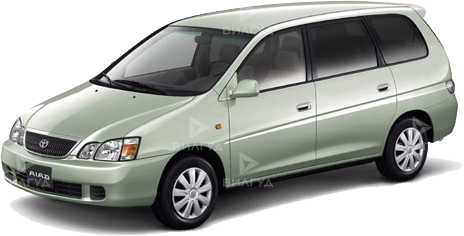 Замена ламп ближнего света Toyota Gaia в Сургуте Замена ламп ближнего света Toyota Gaia в Сургуте