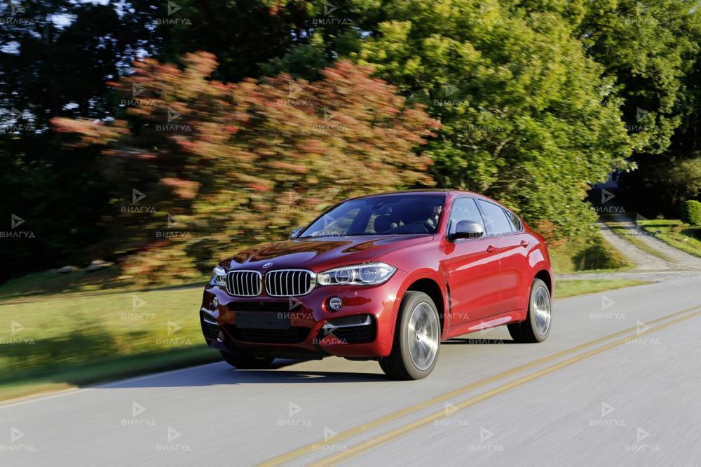 Замена механизма стеклоочистителя BMW X6 в Сургуте Замена механизма стеклоочистителя BMW X6 в Сургуте