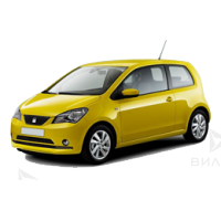 Зарядка аккумулятора автомобиля Seat Arosa в Сургуте