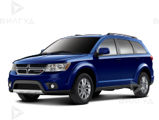 Замена радиатора охлаждения Dodge Journey в Сургуте Замена радиатора охлаждения Dodge Journey в Сургуте