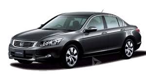 Диагностика ГУР Honda Inspire в Сургуте