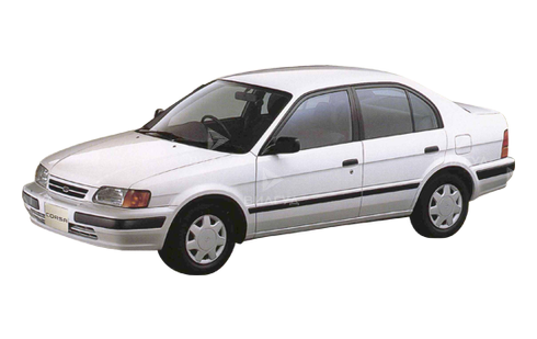Ремонт ГУР Toyota Corsa в Сургуте