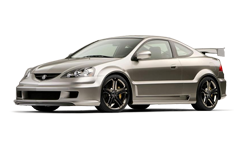 Замена шланга высокого давления ГУР Acura RSX в Сургуте Замена шланга высокого давления ГУР Acura RSX в Сургуте