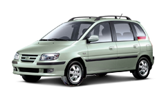 Замена шланга высокого давления ГУР Hyundai Lavita в Сургуте