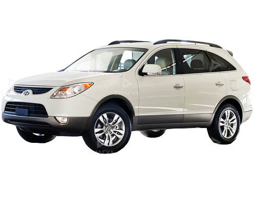Замена жидкости ГУР Hyundai Veracruz в Сургуте