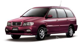 Замена жидкости ГУР KIA Joice в Сургуте Замена жидкости ГУР KIA Joice в Сургуте
