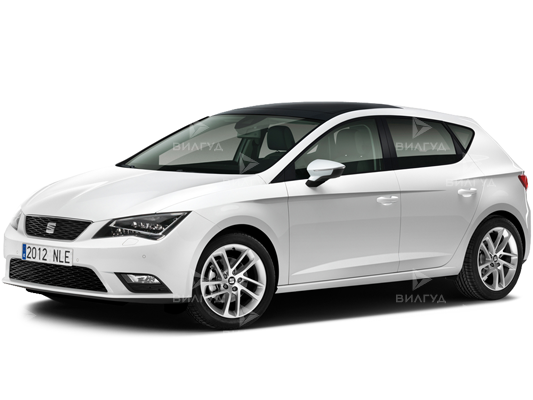 Замена резистора отопителя Seat Leon в Сургуте Замена резистора отопителя Seat Leon в Сургуте