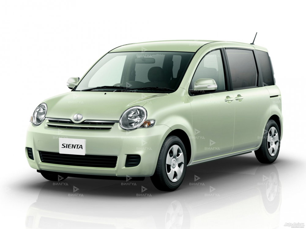 Замена резистора отопителя Toyota Sienta в Сургуте Замена резистора отопителя Toyota Sienta в Сургуте