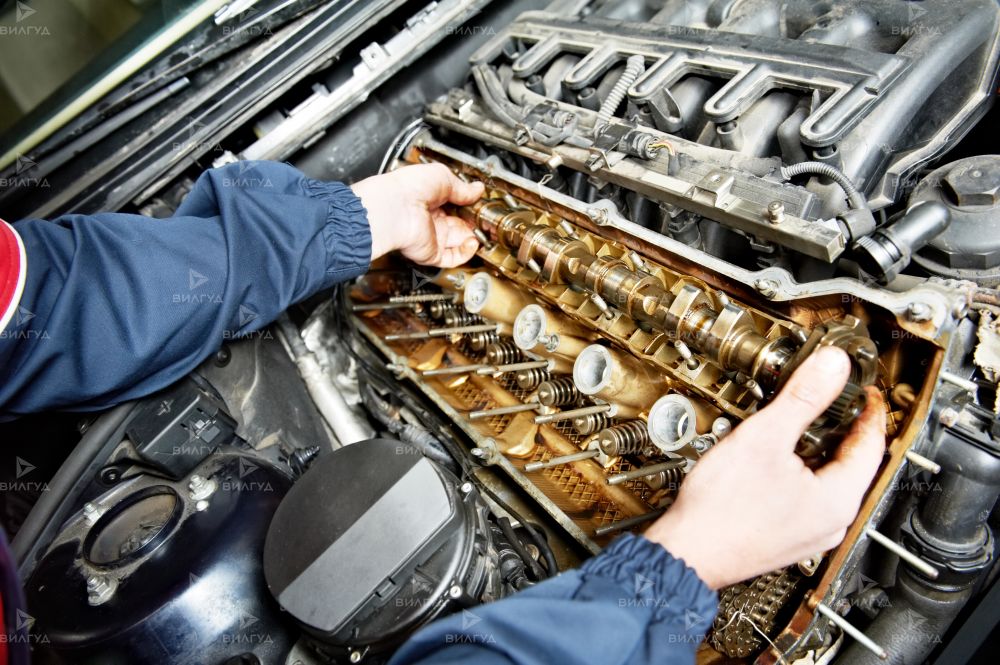 Промывка дроссельной заслонки Ford в Сургуте Промывка дроссельной заслонки Ford в Сургуте