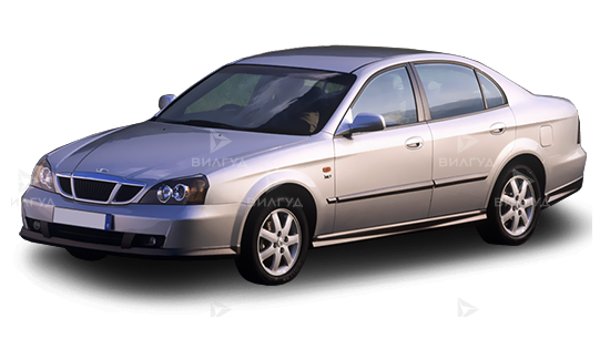 Диагностика сцепления Chevrolet Evanda в Сургуте Диагностика сцепления Chevrolet Evanda в Сургуте